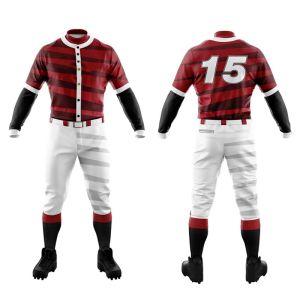 Baseball Wears