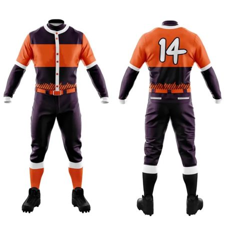 Baseball Wears