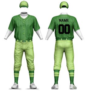 Baseball Wears