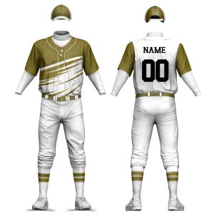 Baseball Wears