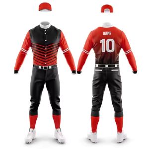 Baseball Wears