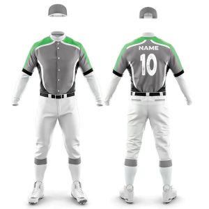 Baseball Wears