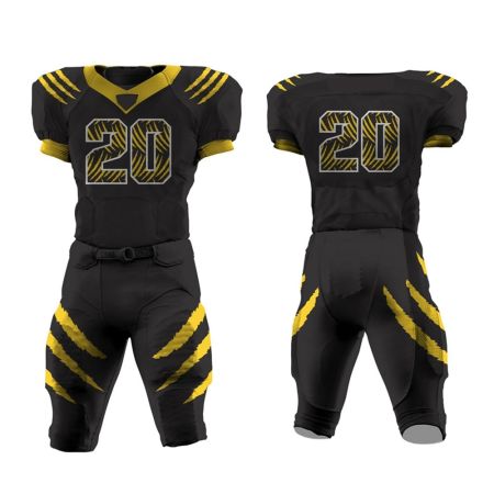 American Football Wears