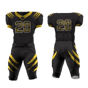 American Football Wears