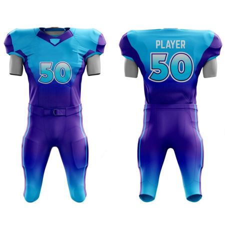 American Football Wears