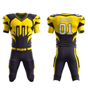 American Football Wears