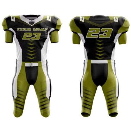 American Football Wears