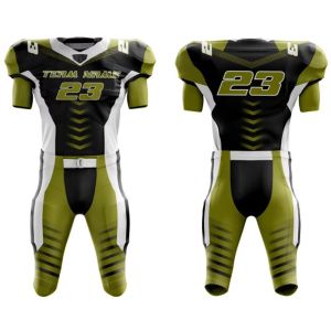 American Football Wears