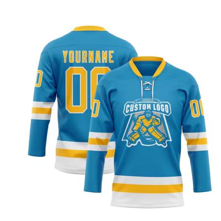 Ice Hockey Jersey