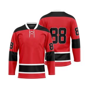 Ice Hockey Jersey