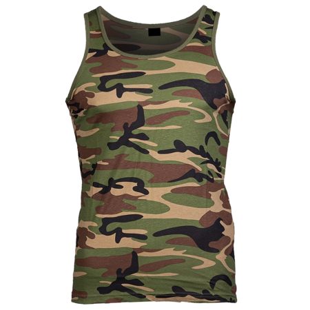 Tank Tops