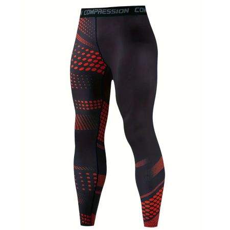 Men Leggings