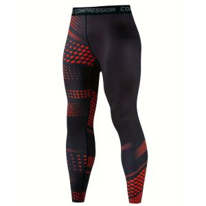 Men Leggings
