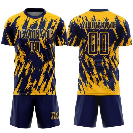 Soccer Wears