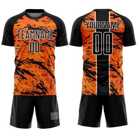 Soccer Wears