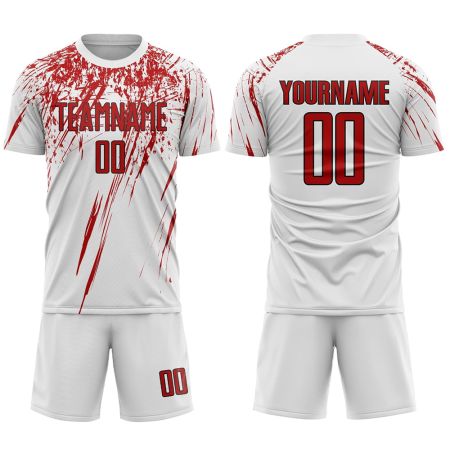 Soccer Wears