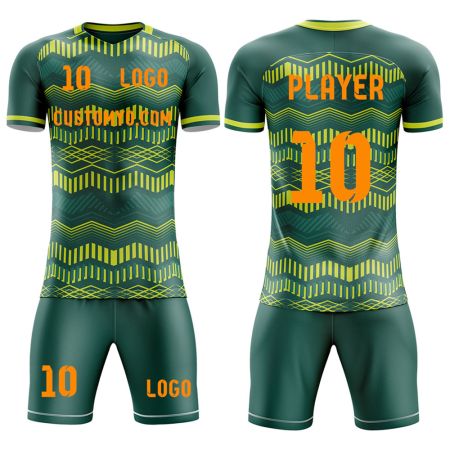 Soccer Wears