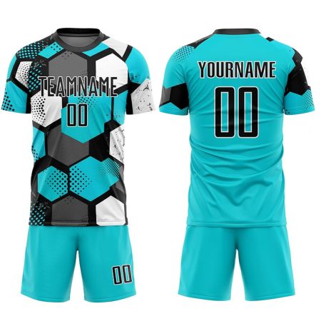 Soccer Wears