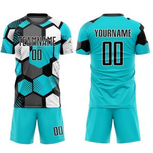 Soccer Wears