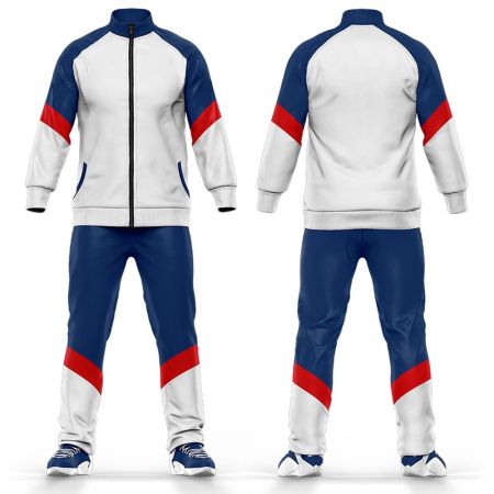 Track Suits