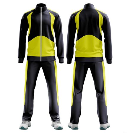 Track Suits