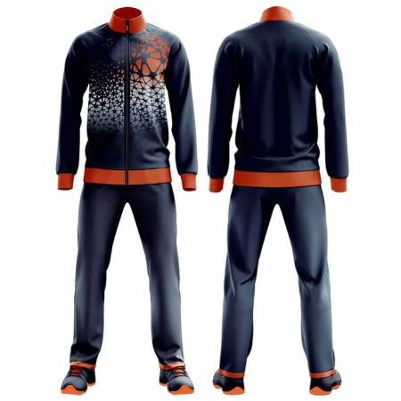 Track Suits
