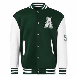 Varsity Jackets