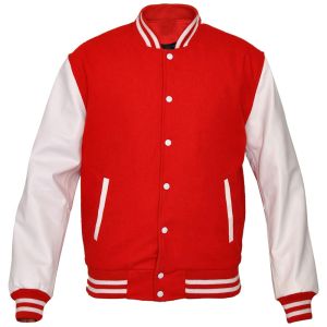 Varsity Jackets
