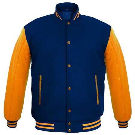 Varsity Jackets
